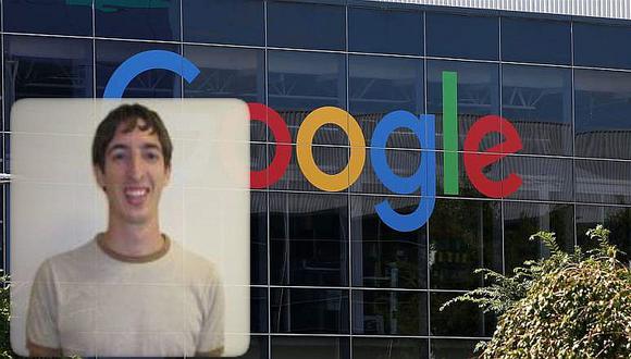 ​​​Google despide a ingeniero que dijo que hombres y mujeres son diferentes