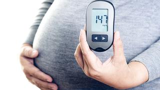 ¿Esta embarazada y tiene diabetes?: Sepa qué cuidados debe seguir para que su vista no se afecte