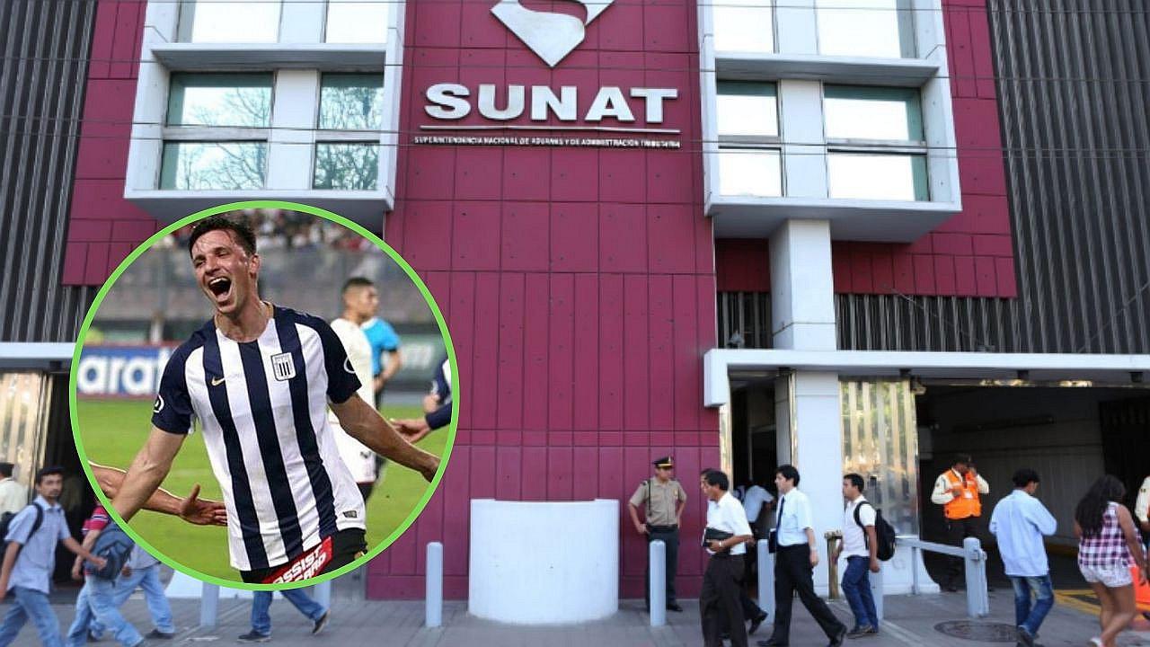 Sunat confirma que Fondo Blanquiazul compró el 80% de la deuda de Alianza Lima