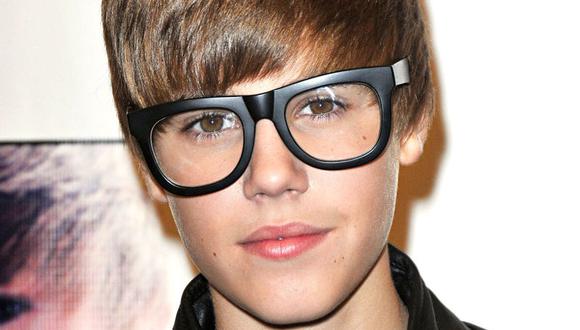 Justin Bieber recibió Disco de Oro por sus exitosas ventas