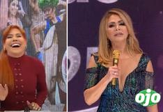 Magaly Medina sobre final de ‘Reinas del Show’: “Gisela pone a los payasos que le da la gana” 