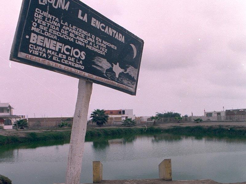 Bloquean panamericana sur en rechazo a empresas termoeléctricas 