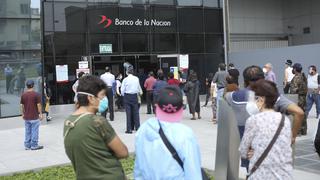 Bono 600 soles: ¿Cómo cobrar el dinero sin acudir al Banco de la Nación?