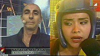 Reto de Campeones: ¿Fabianne Hayashida renunció tras discusión con Natalia Málaga? 