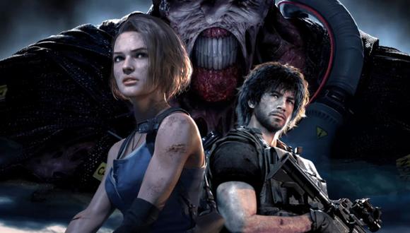 “Resident Evil” se suma a la lista de producciones canceladas por Netflix. (Foto: Netflix)