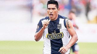 Alianza Lima vence 2-1 a Melgar y vuelve a ser cuarto en la tabla 