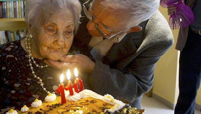 En 2045, la muerte será "opcional" gracias al avance de la ciencia