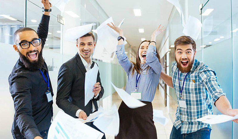 Corte Superior de Lima ofrece 40 puestos laborales