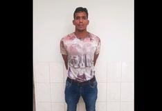 Venezolanos matan de un balazo en el estómago a joven frente a su enamorada de 15 años 