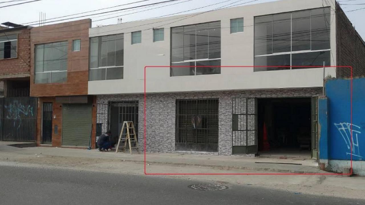 Disparan casa de maestra que se niega a pagar S/7 mil a extorsionador