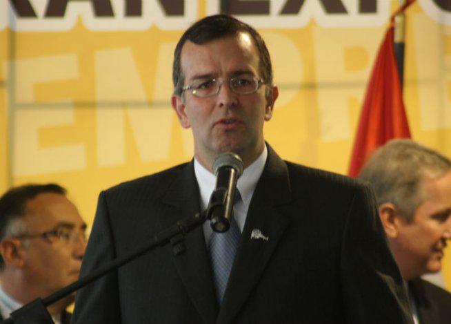 José Luis Silva Martinot: Me arrepiento de haber sido ministro