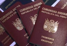 Migraciones: ¿Cómo acceder a una de las 6.000 citas semanales para tramitar el pasaporte electrónico?