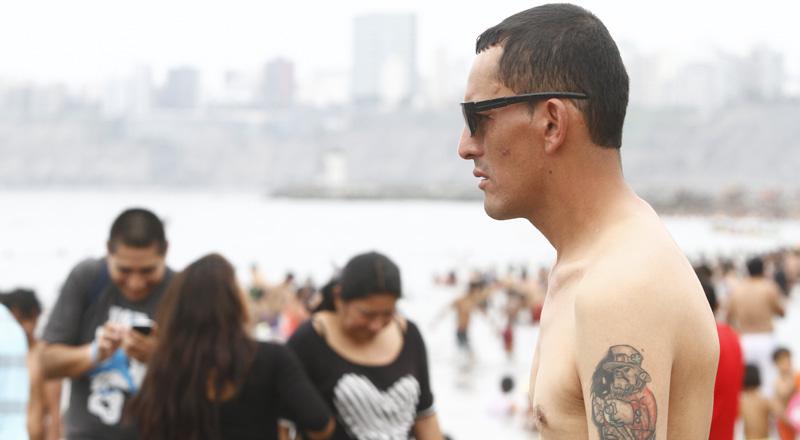 Recomiendan utilizar lentes para sol con protección UV para evitar daños a la vista