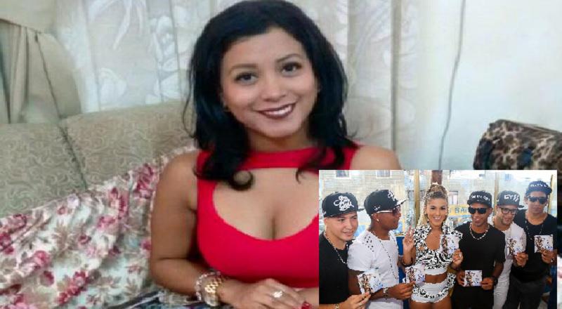 Yahaira Plasencia: Directora de Son Tentación la desmiente y llama mentirosos a músicos