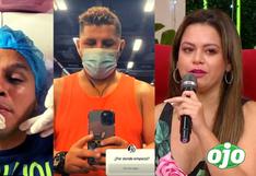 Néstor Villanueva disfruta de su soltería: ¿Qué hace el cantante tras fulminante comunicado de Florcita? 