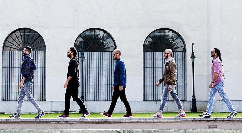 Cultura Profética confirma concierto en Lima para celebrar sus 20 años