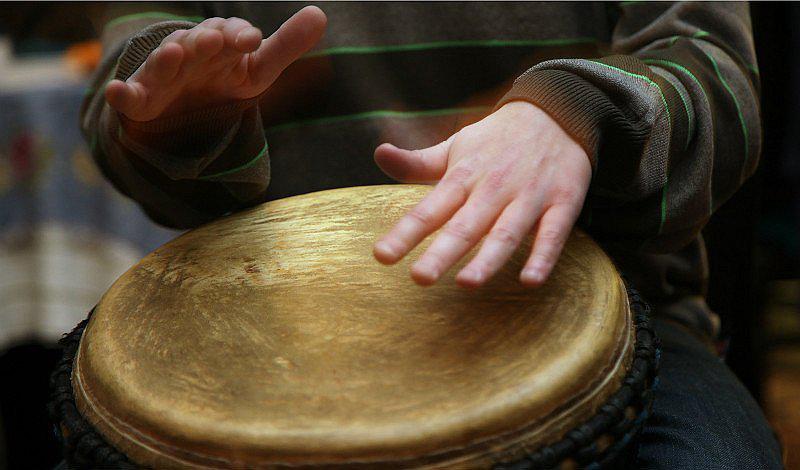 ¡Interesante! ¿En qué consiste la terapia Gandharva Veda?