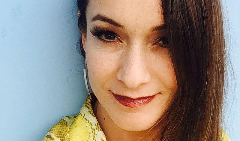 ¡Increíble! Jimena Lindo luce hermosa en 3 looks versátiles  