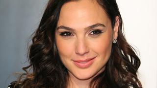 Gal Gadot envió tierno mensaje de cumpleaños a su hermana Dana 