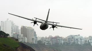 ​Desfile Aéreo Naval: Mira las mejores imágenes de la exhibición [FOTOS]