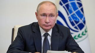 Suecia prohíbe llamar “Vladimir Putin” a niño por ser “inapropiado”