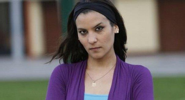 Úrsula Boza olvidó a 'Mirada de tiburón' e interpretará a mamá 'bonachona'