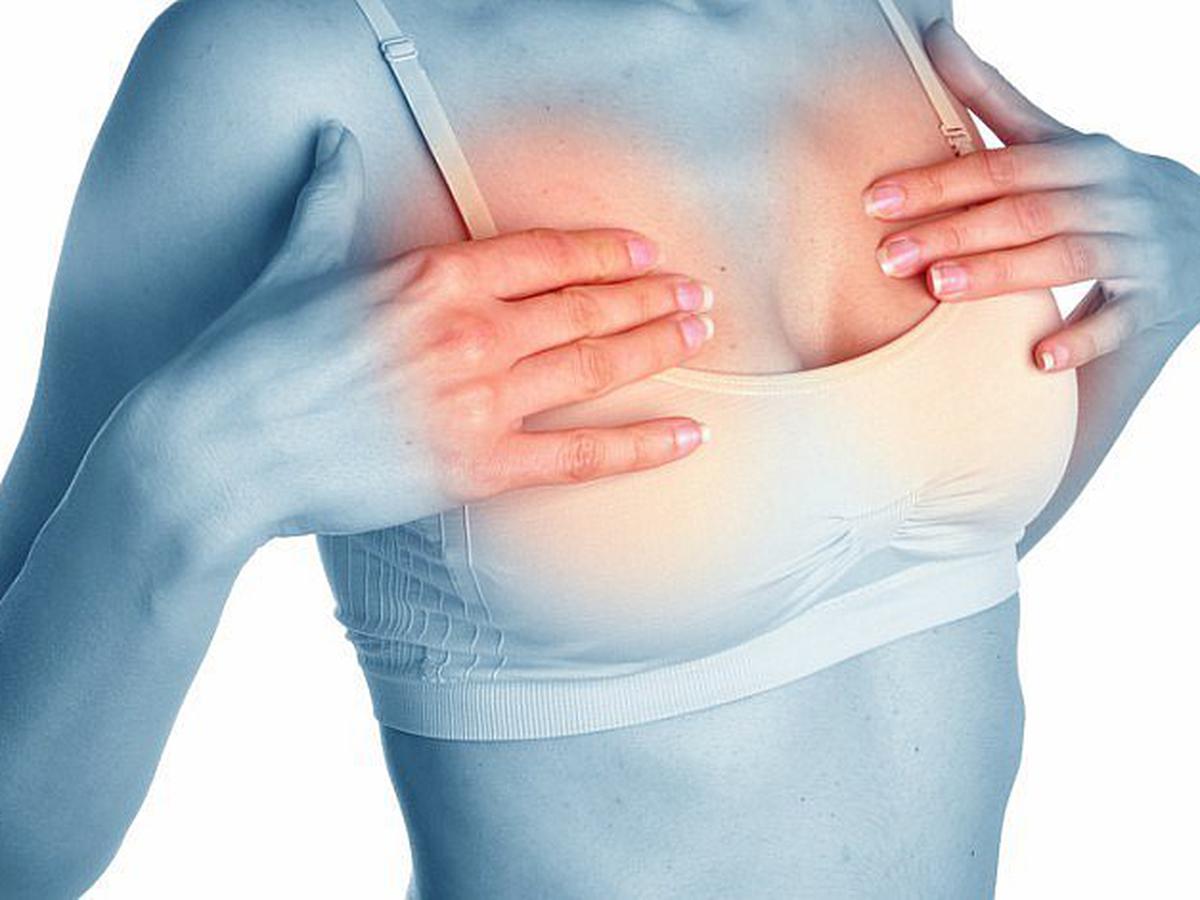 покалывания и тяжесть в груди у женщин фото 87