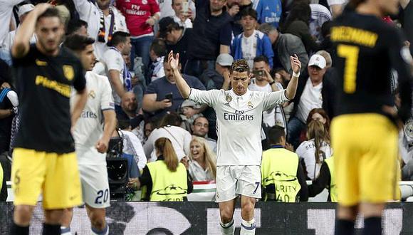 Cristiano Ronaldo: Pide que no lo silben y promete dar todo por Real Madrid 
