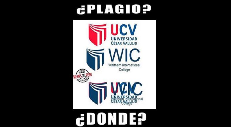 César Acuña: Presunto plagio en logo de su universidad genera estos 'memes' [FOTOS]