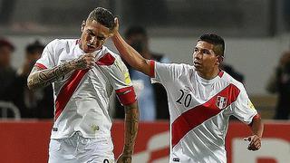 El emotivo mensaje de Edison Flores para Paolo Guerrero (FOTO)