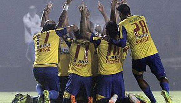 Copa Libertadores: Capiatá busca ganar a Universitario, “el más popular del Perú” 