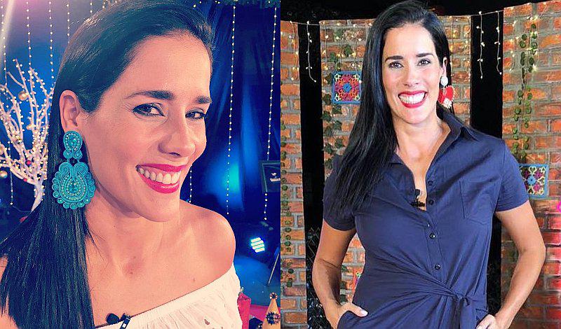 Gianella Neyra muestra orgullosa a sus guapos hermanos en Instagram