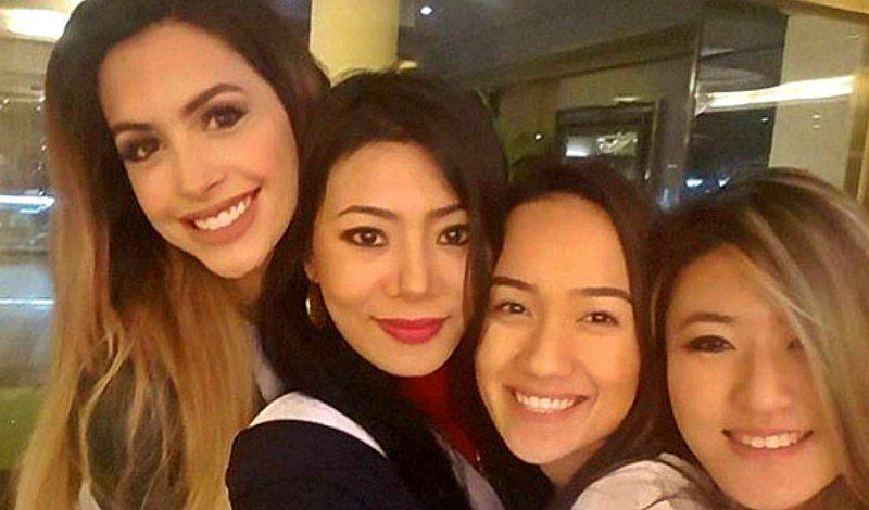 ¿Cómo logró Milett Figueroa llevarse la corona en el Miss Supertalent 2016? 