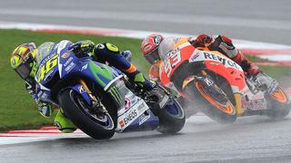 MotoGP: GP de Catar se correrá de noche e incluso con lluvia