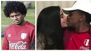 Yordy Reyna: mamá de su exnovia arremete contra el futbolista (VIDEO)