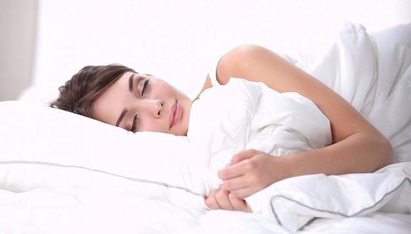 Descubre si las mujeres pueden tener orgasmos mientras duermen 