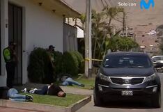 Robos a viviendas suben en Navidad: ¿Cuáles son las modalidades más frecuentes?