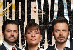 Erreway en Perú: Banda argentina nacida por Rebelde Way llega el 3 de mayo a Costa 21