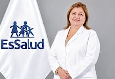 Zulema Tomás causa terremoto en EsSalud porque médicos y trabajadores la rechazan por su pasado