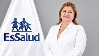 Zulema Tomás causa terremoto en EsSalud porque médicos y trabajadores la rechazan por su pasado