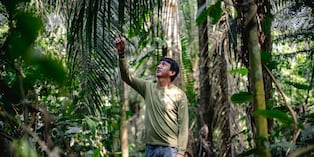 Estación Biológica Kawsay fortalece la conservación de la biodiversidad en Tambopata