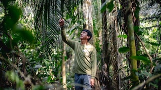 Estación Biológica Kawsay fortalece la conservación de la biodiversidad en Tambopata