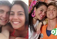 Jocy Galarreta: ¿Quién es la esposa de Sasha Kapsunov y a qué se dedica?