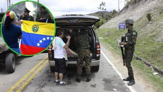 Brasil cierra todas sus fronteras y ya no recibirá a más venezolanos