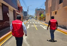 Más de 2.7 millones de peruanos se beneficiarán con reactivación de 67 obras que estaban paralizadas