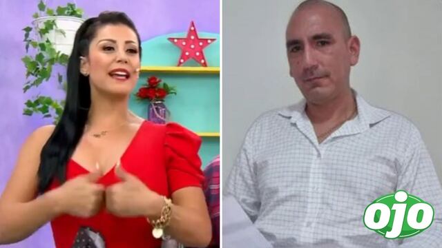 Karla le manda indirecta a Rafael Fernández: “La persona que elija debe tener la palabra lealtad en el corazón” 