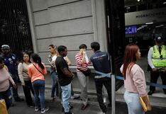 Extranjeros ilegales serán expulsados del Perú en 48 horas: Ejecutivo aprobó ley