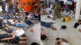 Policía no descarta que detenidos en Punta Negra hayan participado en crimen de McDonald’s