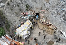 Pataz: Piden al presidente Jerí luchar “a toda máquina” contra bandas asesinas