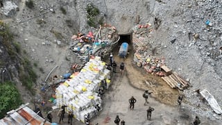 Pataz: Piden al presidente Jerí luchar “a toda máquina” contra bandas asesinas